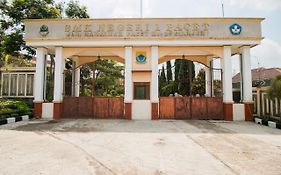 OYO 1667 Edotel Smkn 1 Pacet Syariah